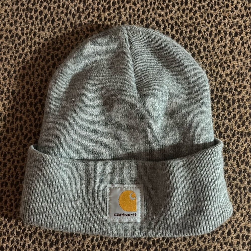 Carhartt Beanie